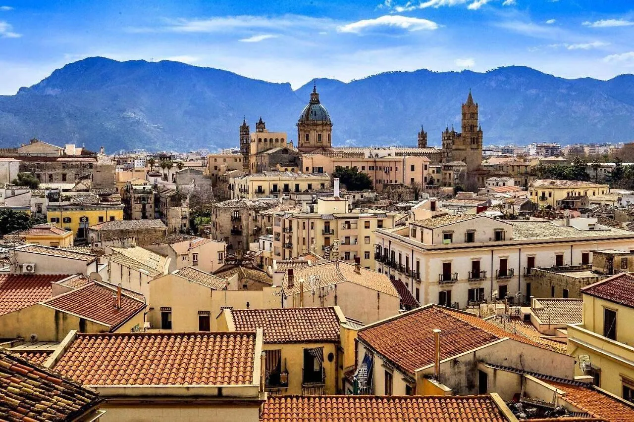 Appartamento Capo House Palermo 0*,  Italia