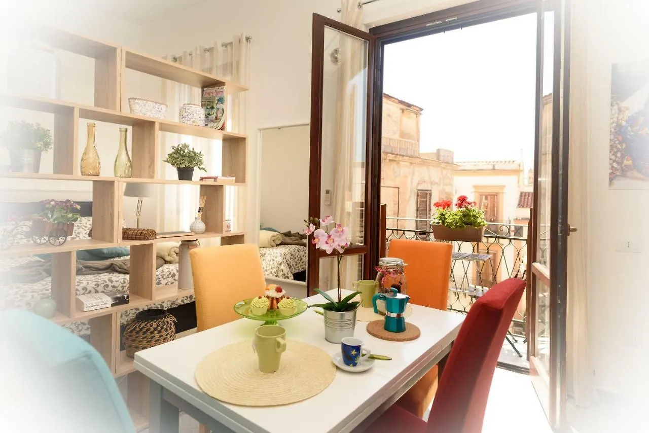 Appartamento Capo House Palermo 0*,  Italia