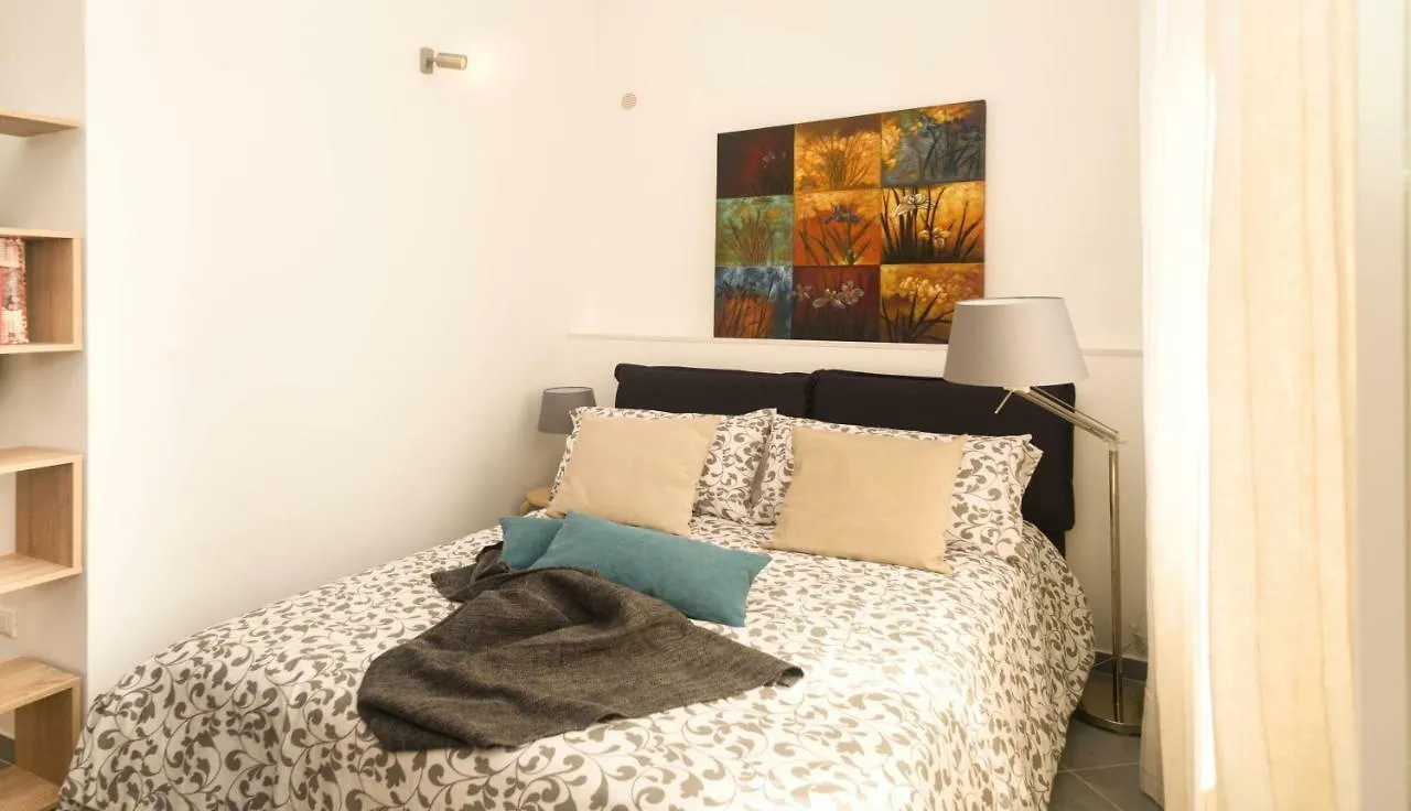 Appartamento Capo House Palermo