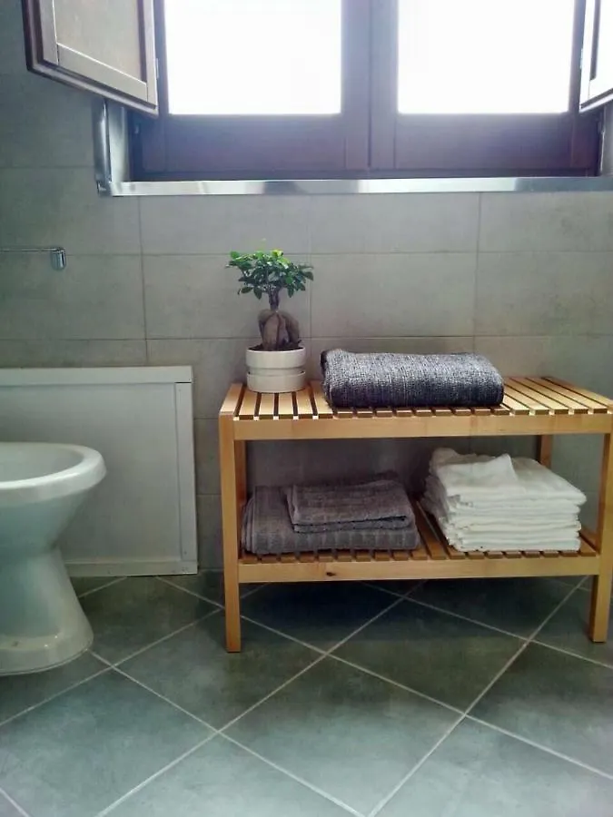 Appartamento Capo House Palermo 0*,