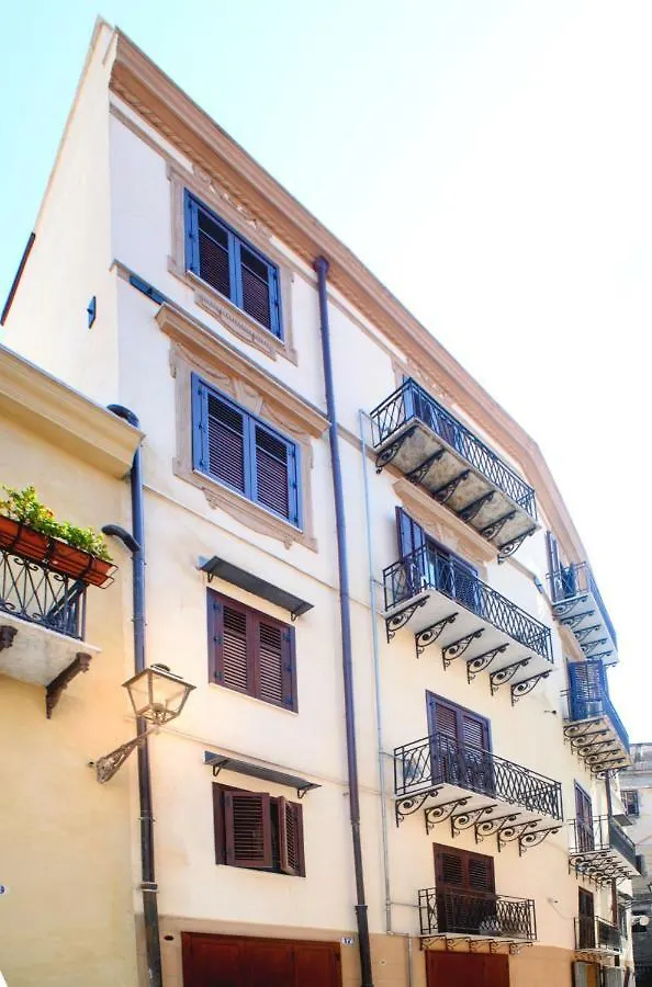 Appartamento Capo House Palermo