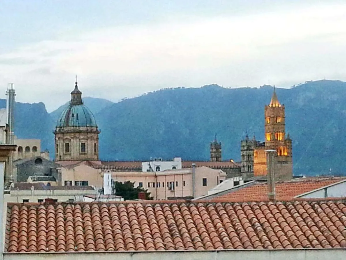 Appartamento Capo House Palermo