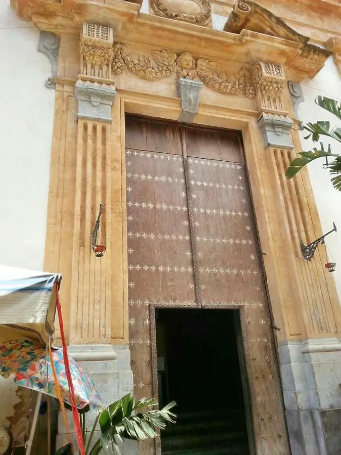 Appartamento Capo House Palermo