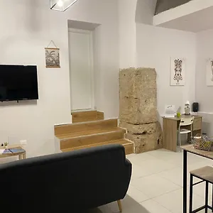 Appartamento Cozy Near Cathedral, Palermo
