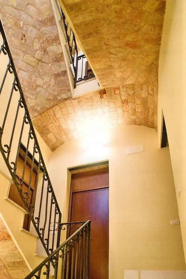 Capo House Daire Palermo İtalya